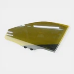 2017-2023 Mazda CX-5 Front Left Side Door Window Glass Oem 27414GT KB7W59510 Used. Price: $165.83.