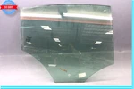 09-15 Jaguar Xf X250 Rear Right Side Door Window Auto Glass 8X23F25712AB Oem Used. Price: $46.20.