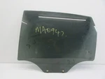 Door Window Glass Vue 2008 2010 Saturn Hybrid Left Driver Side Rear Back Oem Used. Price: $69.99.