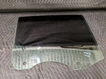 Bmw F07 5-SERIES Gt Rear Right Passenger Window 51357197914 Used. Price: $149.99.