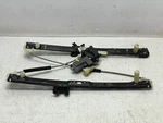 14-17 Land Range Rover Sport Rear Left Driver Window Regulator W/motor 1434 Oem Used. Price: $52.49.