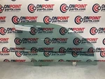 03-07 Infiniti G35 Coupe Passenger Window Glass 80300AM800 Oem 11BE9F1 Used. Price: $99.95.