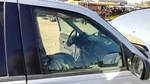 2002-2010 Ford Explorer Passenger Right Front Side Window Door Glass Oem Used. Price: $126.35.