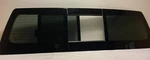 Fit: 2010-2026 Ram Pickup 2500, 3500 Power Ready Slider Back Glass Window Heated New. Price: $369.00.