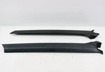 2010 2016 Land Rover LR4 Oem Windshield Molding Trim Left & Right Sides Used. Price: $100.00.