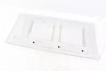 Genuine Mopar Filler Panel Left 1WJ37TZZAA New. Price: $1356.31.
