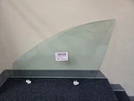 Fits 24-26 Mazda CX-90, 25-26 CX-70 Left Front Door Window Glass New. Price: $138.00.