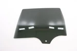 2022 - 2025 Ford Maverick Rear Left Side Door Window Glass Oem NZ6BE25713AA Used. Price: $127.01.