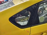 10-15 Toyota Prius 1.8L Quarter Glass Right Passenger Side Oem 6271047031 Used. Price: $99.99.