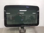 2020 Kia Telluride Overhead Single Panel Sunroof Glass Only Used. Price: $427.50.