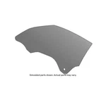 Genuine Gm Front Driver Side Door Window 84299348 New. Price: $383.80.