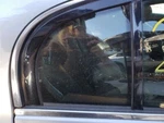 02-06 Infiniti Q45 Rear Passenger Window Vent Glass Door 82262AR000 Oem Used. Price: $109.99.