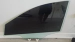 2019-2025 Nissan Altima Front Left Driver Side Door Window Glass Oem Used. Price: $118.74.