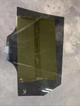 Kia Sportage Hyundai Santa Fe Right Rear Window Glass 43R 000399 Used. Price: $150.00.