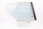 Bentley Continental Gt Coupe Rear Right Quarter Window Glass 2003-2010 Used. Price: $195.30.