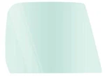 1981-91 Gm Truck Front Door Glass Rh Light Green Tint New. Price: $82.27.
