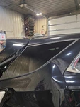 Used Right Quarter Glass Fits: 2023 Chevrolet Equinox W/privacy Tint Opt Ako. Price: $240.90.