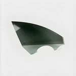 2013 Audi A7 Quattro Front Right Passenger Side Door Window Glass 43R-00083 Oem Used. Price: $129.99.