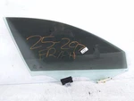 2022-2023 Kia Stinger Front Passenger Right Door Glass Window 82420-J5530 Used. Price: $174.56.