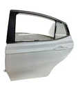 2025 Toyota Camry Rear Left Door Assembly W/ Glass Wind Chill (089) Oem Used. Price: $1020.07.