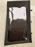 2021-2024 Ford Bronco Door Driver / Left Rear Window Soft Top Factory Genuine New. Price: $249.99.