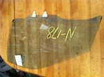 95 96 97 98 99 Nissan Maxima Left Driver Front Door Glass Used. Price: $129.60.