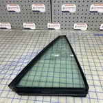 Subaru Outback Rear Right Side Door Window Corner Fixed Glass Oem 2015 - 2019 Used. Price: $65.00.