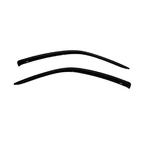 Avs Pair Of Front Smoke Ventvisor Window Deflectors For 95-05 Cavalier & Sunfire New. Price: $76.23.