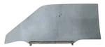 Toyota Tercel, Door : 1980, 1981, 1982, Left Front Glass Used. Price: $125.00.