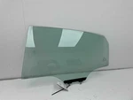 2017-2021 Honda Civic Type FK8 Oem Rear Left Door Window Glass Panel Used. Price: $135.08.