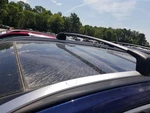 19-22 Hyundai Santa Fe Swb Oem Center Sliding Sunroof Glass Window Only Used. Price: $272.00.