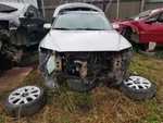 Driver Rear Door Vent Glass Tinted Hatchback 5 Fits 04-08 Mazda 196721 Used. Price: $120.00.