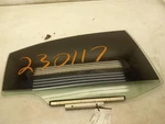 Passenger Right Rear Door Glass Fits 07-12 Lexus ES350 Used. Price: $99.99.