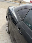 2011 Chevrolet Camaro Pass Front Door Window Inner Seal Strip 92243320 Used. Price: $99.99.