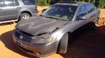 Roof Glass Fits 05-06 Altima 259106 Used. Price: $164.79.