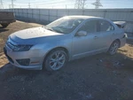(local Pickup Only) Driver Left Rear Door Vent Glass Tinted Fits 06-12 Fusion 89 Used. Price: $52.25.