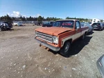 Passenger Front Door Vent Glass Fits 73-79 Blazer/jimmy (full Size) 12137446 Used. Price: $106.02.