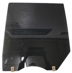 Hyundai Santa Fe : 2001, 2002, 2003-2006, Left Rear Door Glass, Privacy Used. Price: $70.00.