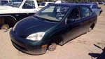 (local Pickup Only) Back Glass Fits 01-03 Prius 270083 Used. Price: $134.99.