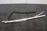 Front Left Door Window Guide Rail Trim 2236904402 Mercedes S500 W223 2022 *note* Used. Price: $175.99.