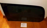 04-07 Lexus LX470 Quarter Window Glass Left Drivers Side 2004 2005 2006 2007 Oem Used. Price: $249.99.