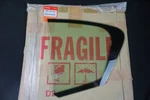 2014-2020 Acura Rlx Glass, Rear Door Quarter Green Honda 73455-TY2-A00 New. Price: $110.46.
