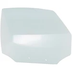 1996-2007 Ford Taurus Rear Left Door Glass F6DZ5425713A New. Price: $84.95.