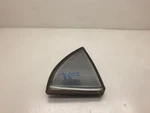 98-02 Toyota Corolla Passenger Side Rear Door Vent Glass Used. Price: $94.95.