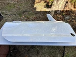 2016-2024 Camaro Rh Front Door Summit White 8624 16-24 Used. Price: $475.00.