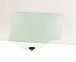Driver/left Rear Door Window Glass For 2011-2015 Kia Optima 2012-2016 Hybrid New. Price: $79.00.