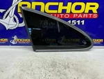 2007-2011 Honda Crv Driver's Left Quarter Window Glass Oem 73561-SWA-003 Used. Price: $125.00.