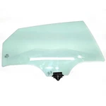 2021-2024 Kia K5 Oem Rear Right Door Glass Used. Price: $89.25.