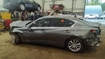 (local Pickup Only) Driver Left Rear Door Glass Fits 14-16 Infiniti Q50 7100631 Used. Price: $109.90.