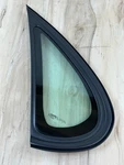 1996-2007 Ford Taurus, Sable Sedan Oem Left Driver Side Quarter Glass Window Used. Price: $74.95.